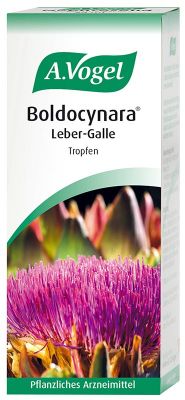 Boldocynara® Tropfen