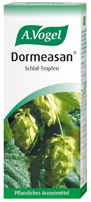 Dormeasan® Tropfen