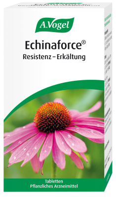 Echinaforce® Tabletten