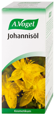 Johannisöl