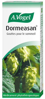 Dormeasan®  Gouttes