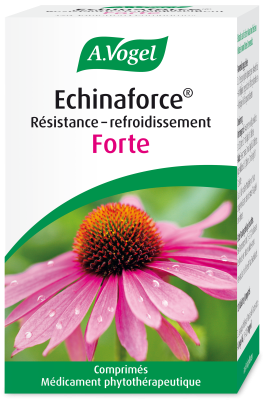 Echinaforce® Forte