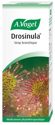 Drosinula®  Sirop