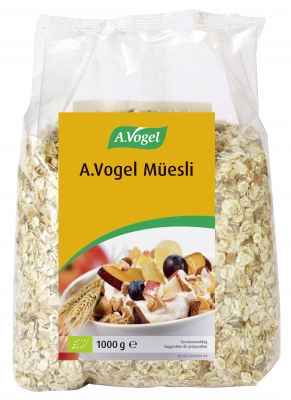 A.Vogel Müesli