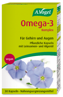 Omega-3 Komplex