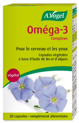 A.Vogel Oméga-3 complexe