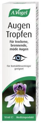 A.Vogel Augen-Tropfen