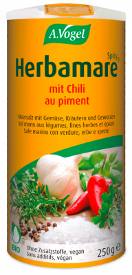 Herbamare® Spicy